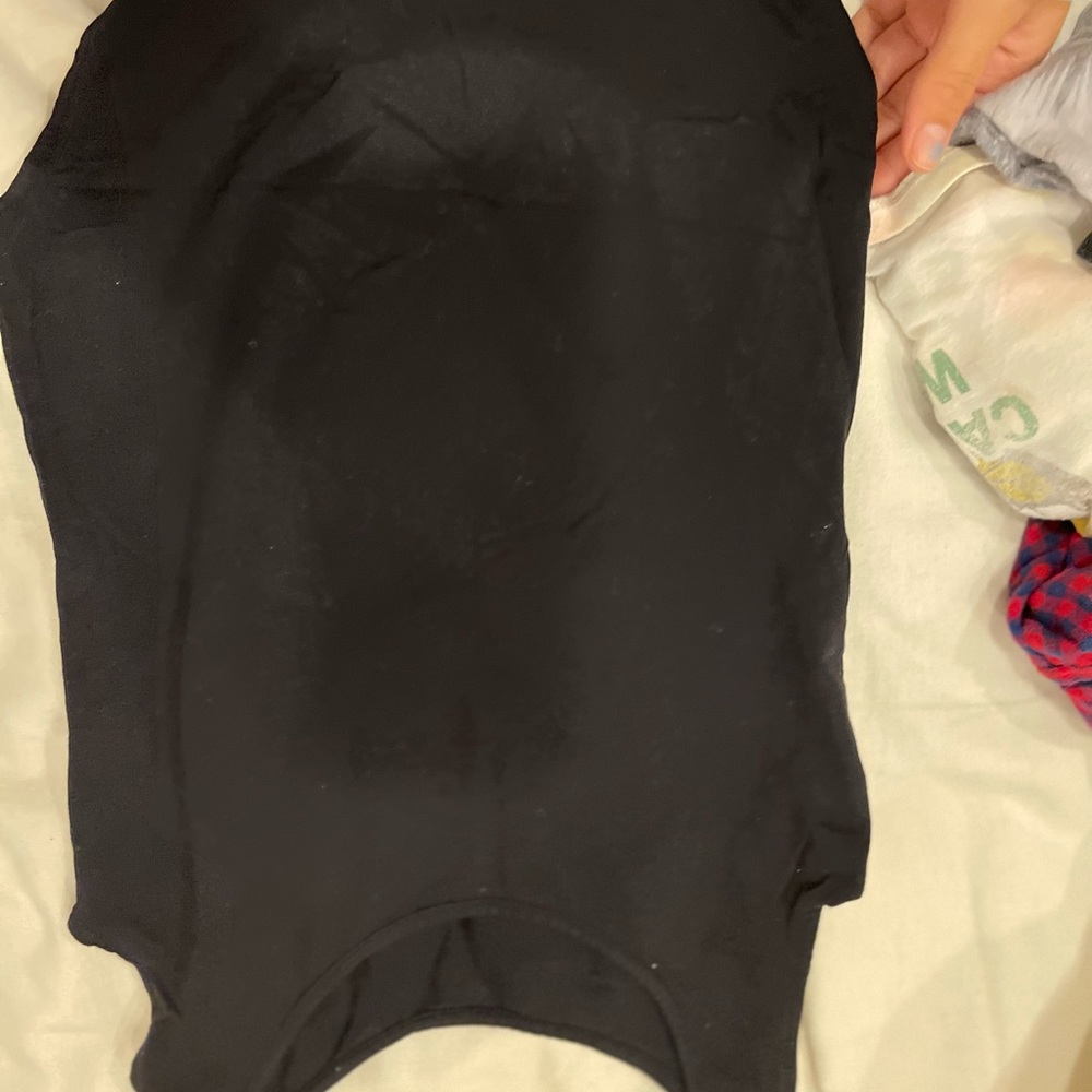 Calvin Klein Body Suit - Picture 4 of 4